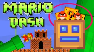 Mario Dash